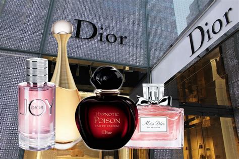 perfumes dior.com.fr|list of dior perfumes.